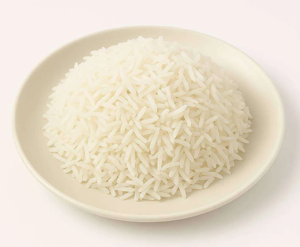 Basmati Rice