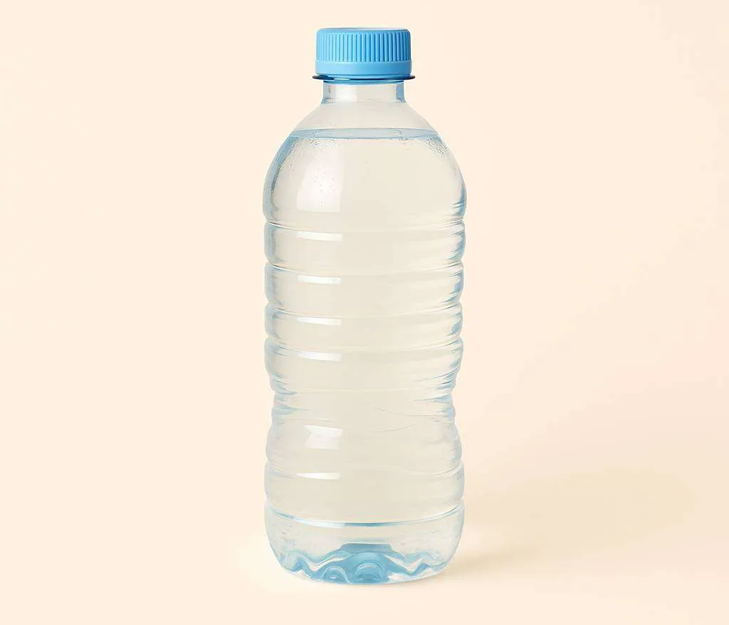 Bottled Water