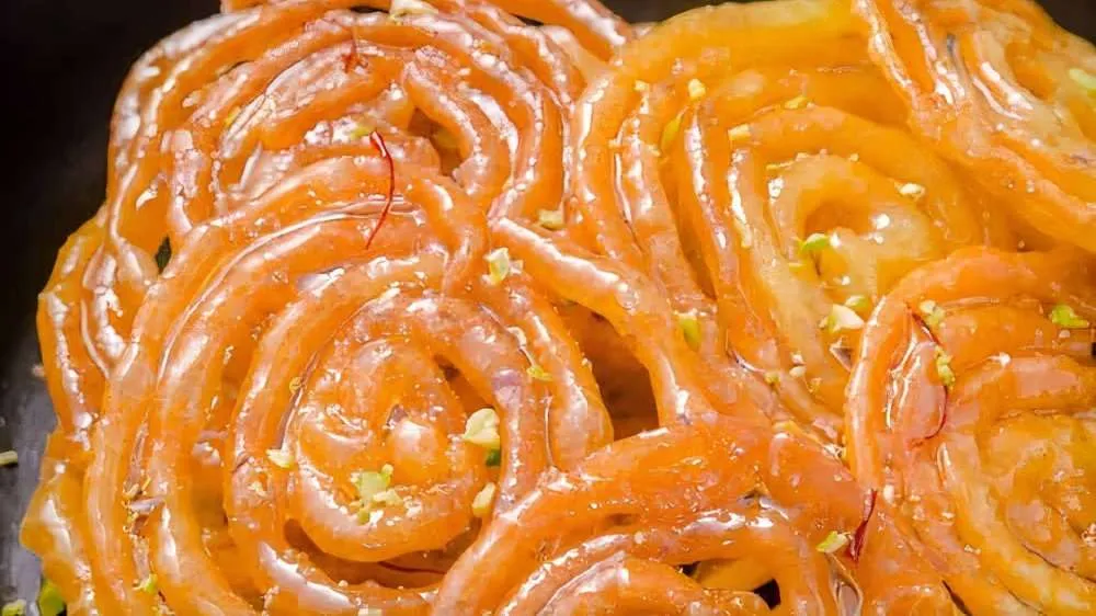 Jalebi