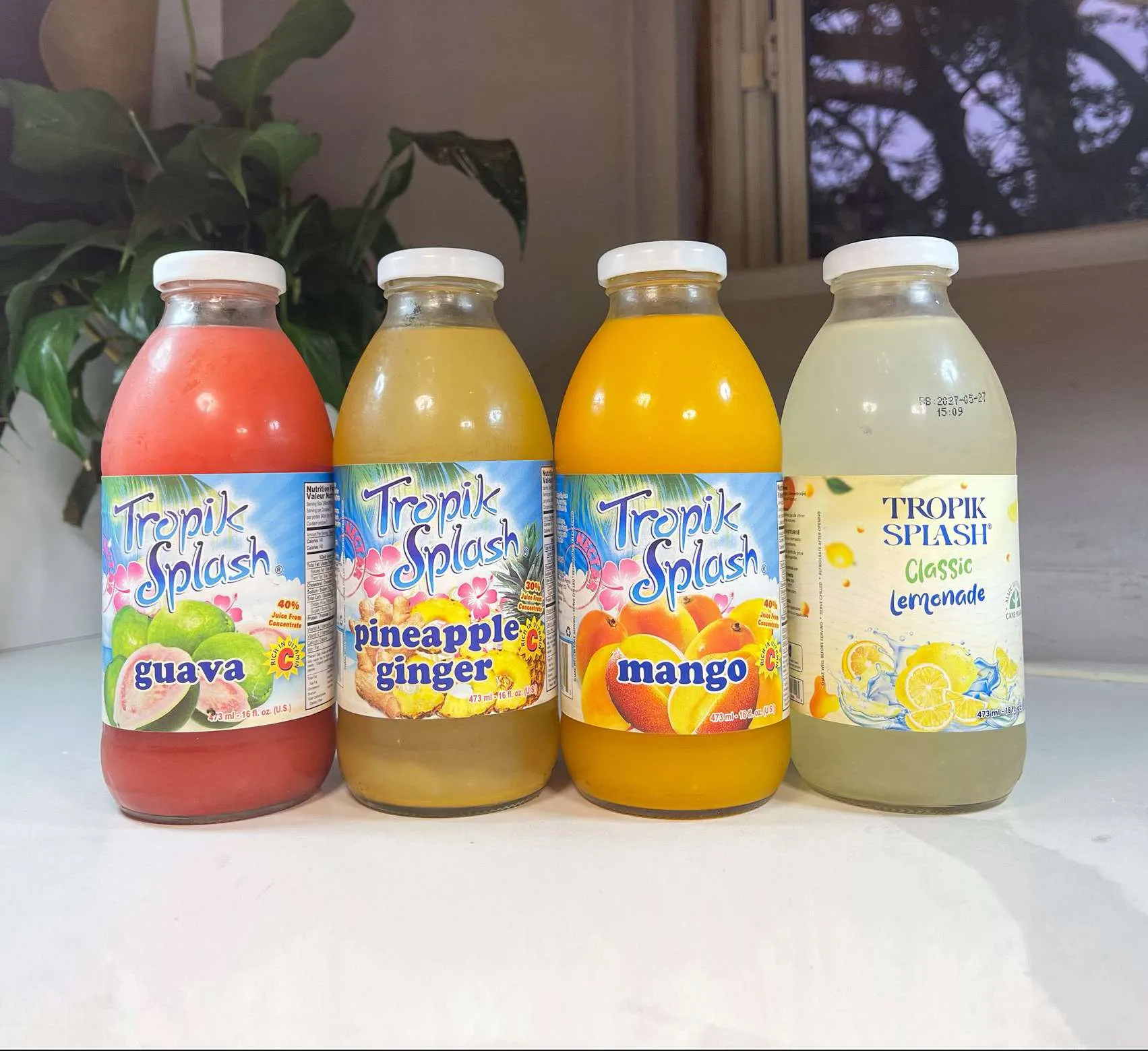 Juices