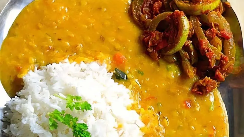 Rice Combo