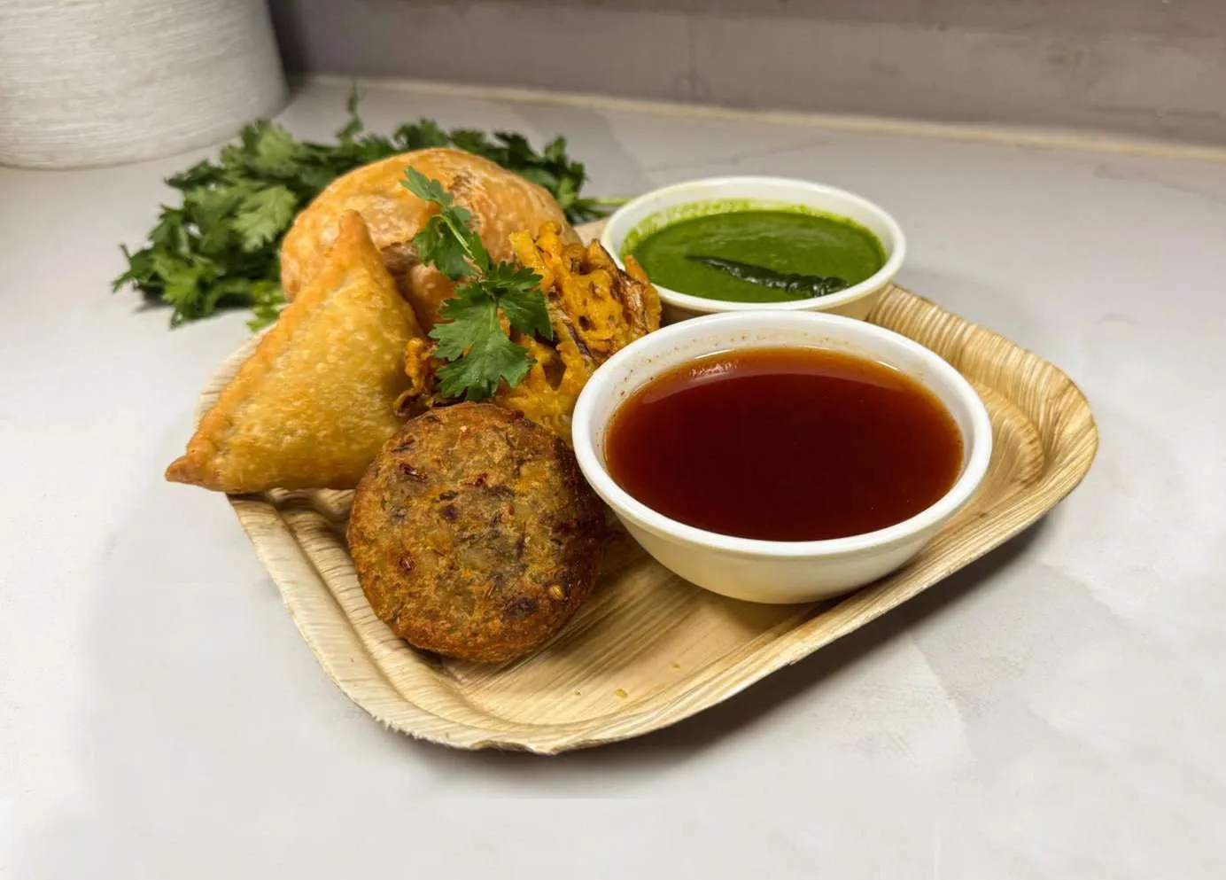 Savoury Platter